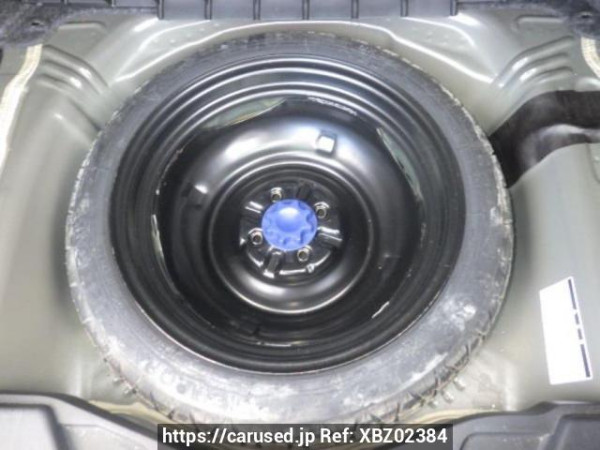 Used 2006 AT toyota ractis NCP100 Image[37]