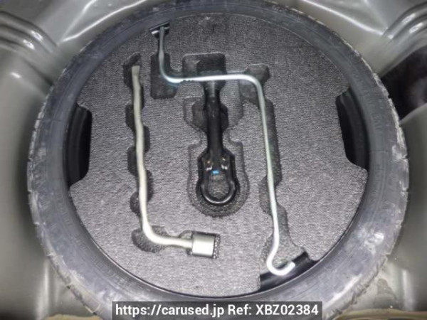 Used 2006 AT toyota ractis NCP100 Image[39]