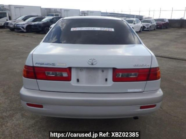 Used 2000 AT toyota corona-premio AT211 Image[5]
