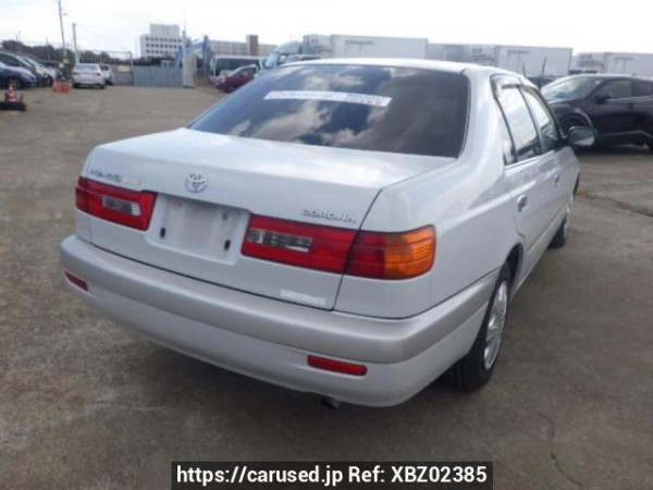 Used 2000 AT toyota corona-premio AT211 Image[6]
