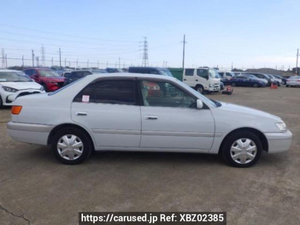 Used 2000 AT toyota corona-premio AT211 Image[7]