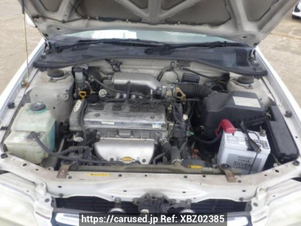 Used 2000 AT toyota corona-premio AT211 Image[10]