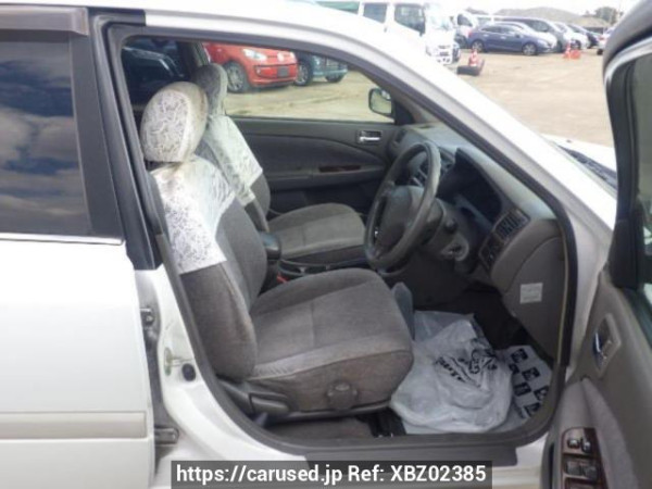 Used 2000 AT toyota corona-premio AT211 Image[12]