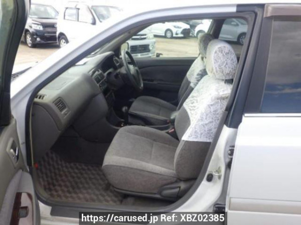 Used 2000 AT toyota corona-premio AT211 Image[13]