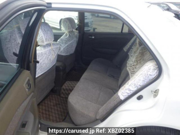Used 2000 AT toyota corona-premio AT211 Image[14]