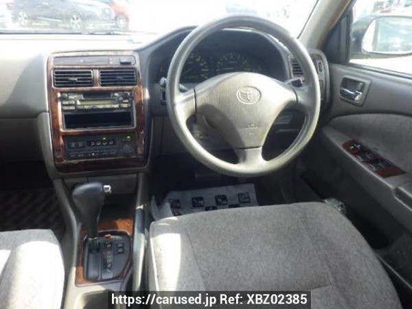 Used 2000 AT toyota corona-premio AT211 Image[17]