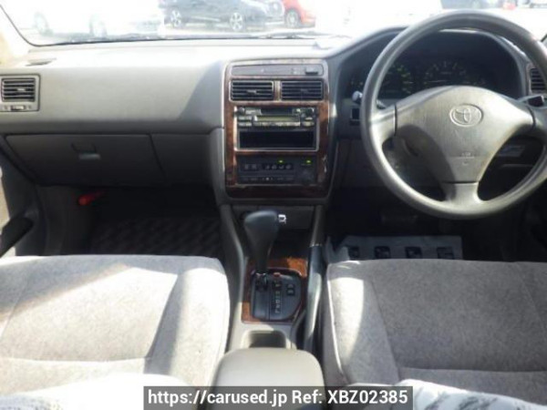 Used 2000 AT toyota corona-premio AT211 Image[18]