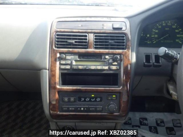 Used 2000 AT toyota corona-premio AT211 Image[19]