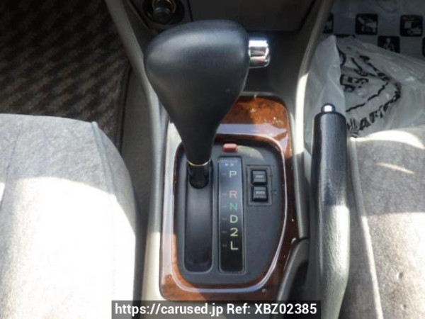 Used 2000 AT toyota corona-premio AT211 Image[20]