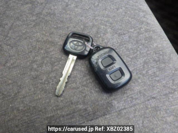 Used 2000 AT toyota corona-premio AT211 Image[21]