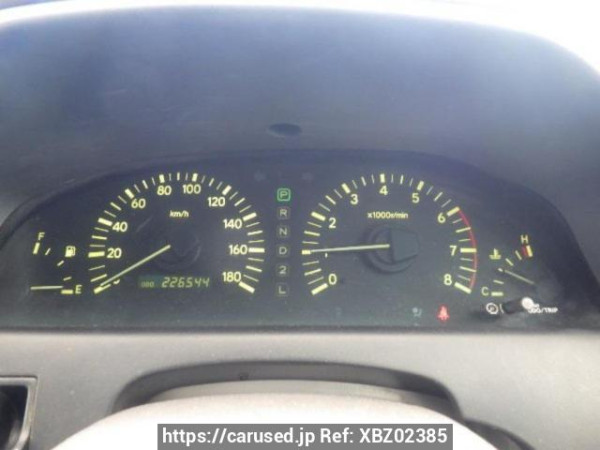 Used 2000 AT toyota corona-premio AT211 Image[23]