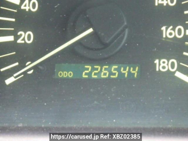 Used 2000 AT toyota corona-premio AT211 Image[24]