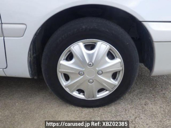 Used 2000 AT toyota corona-premio AT211 Image[25]