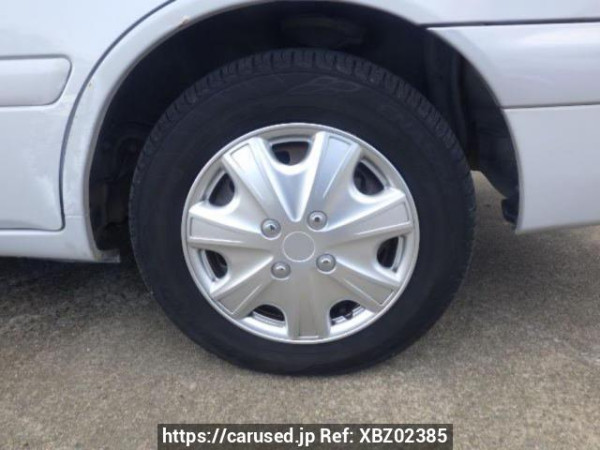 Used 2000 AT toyota corona-premio AT211 Image[27]