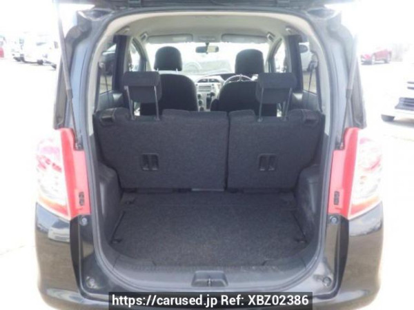 Used 2008 AT toyota ractis NCP100 Image[8]