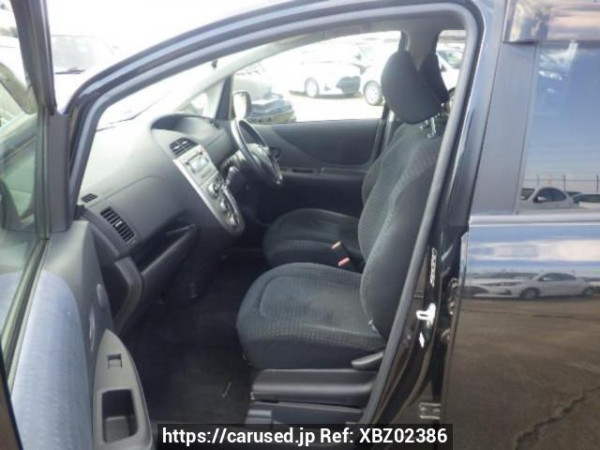 Used 2008 AT toyota ractis NCP100 Image[13]