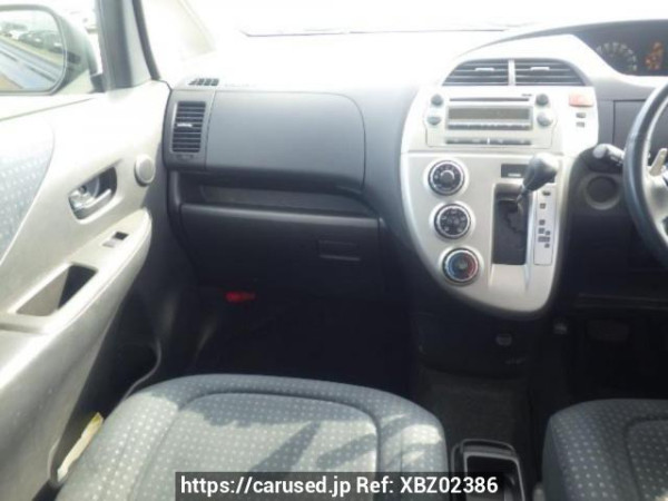 Used 2008 AT toyota ractis NCP100 Image[16]