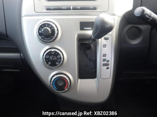 Used 2008 AT toyota ractis NCP100 Image[20]