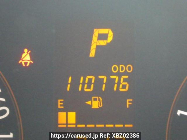 Used 2008 AT toyota ractis NCP100 Image[24]