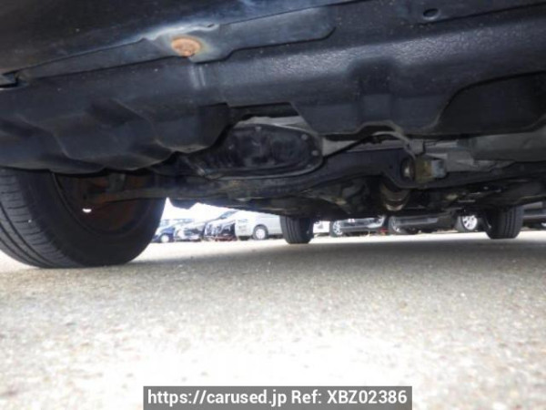 Used 2008 AT toyota ractis NCP100 Image[29]