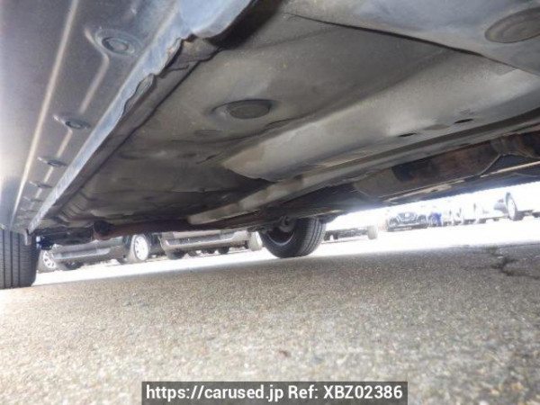 Used 2008 AT toyota ractis NCP100 Image[30]