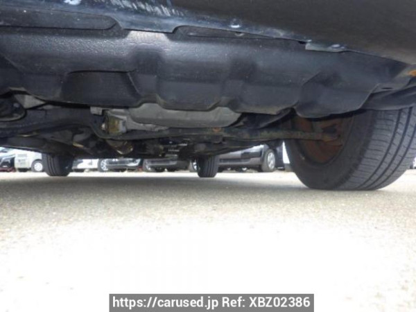 Used 2008 AT toyota ractis NCP100 Image[31]