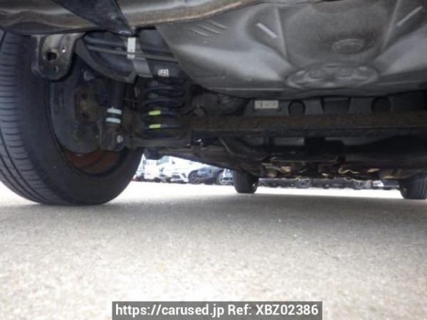 Used 2008 AT toyota ractis NCP100 Image[32]