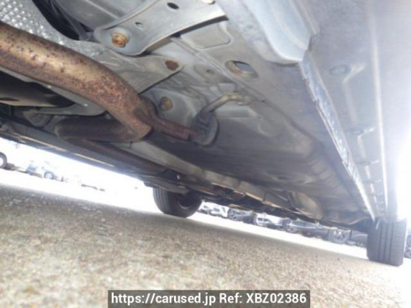 Used 2008 AT toyota ractis NCP100 Image[33]