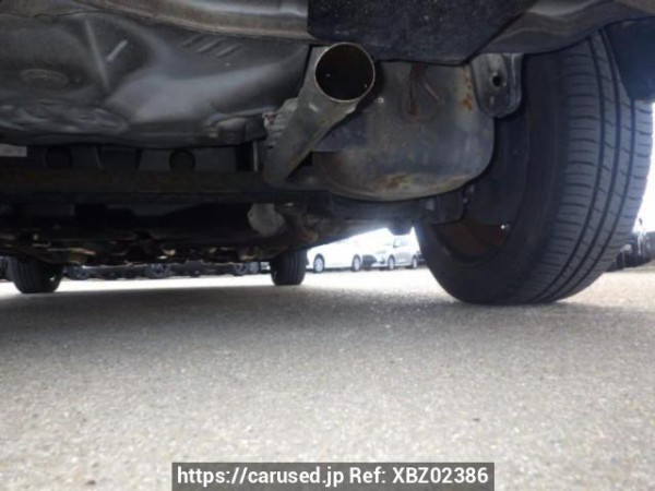 Used 2008 AT toyota ractis NCP100 Image[34]