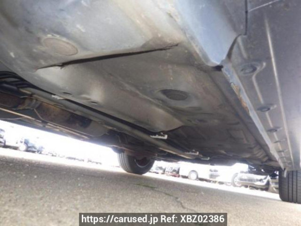 Used 2008 AT toyota ractis NCP100 Image[35]