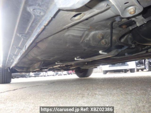 Used 2008 AT toyota ractis NCP100 Image[36]