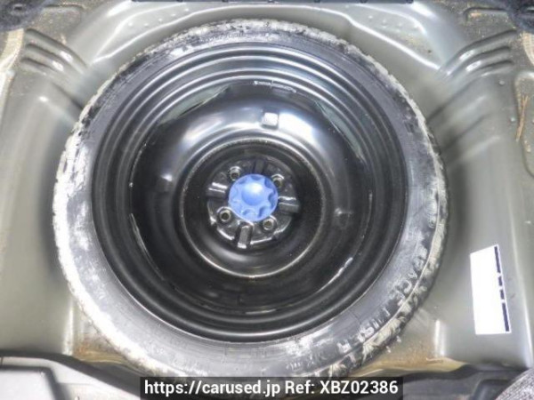 Used 2008 AT toyota ractis NCP100 Image[37]