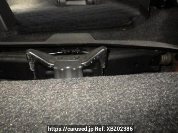 Used 2008 AT toyota ractis NCP100 Image[38]