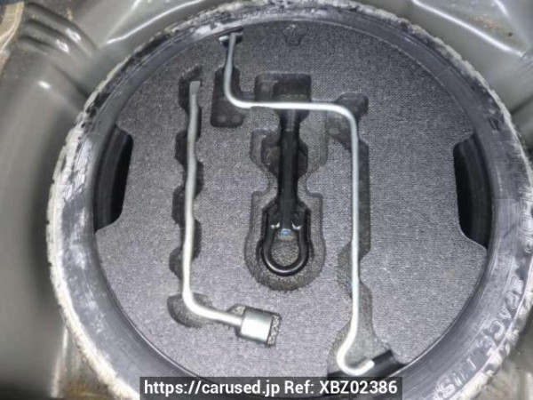 Used 2008 AT toyota ractis NCP100 Image[39]