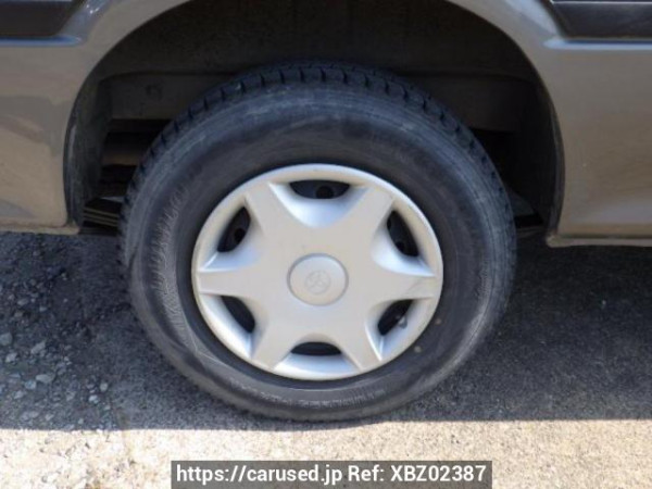 Used 2002 AT toyota hiace-van RZH112V Image[24]