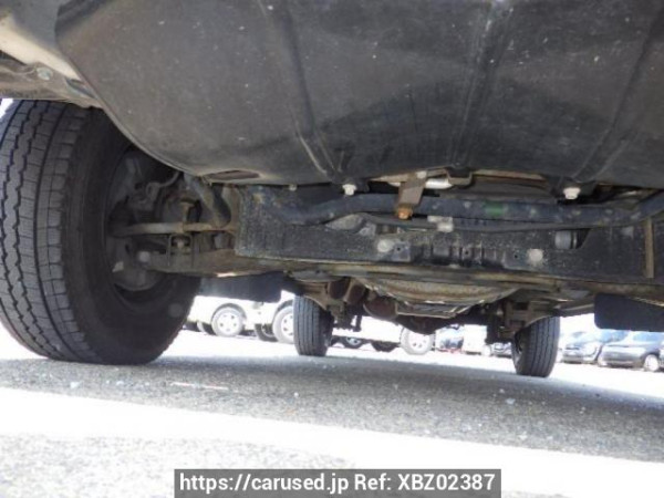 Used 2002 AT toyota hiace-van RZH112V Image[27]