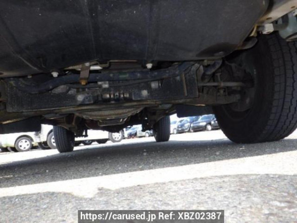 Used 2002 AT toyota hiace-van RZH112V Image[28]