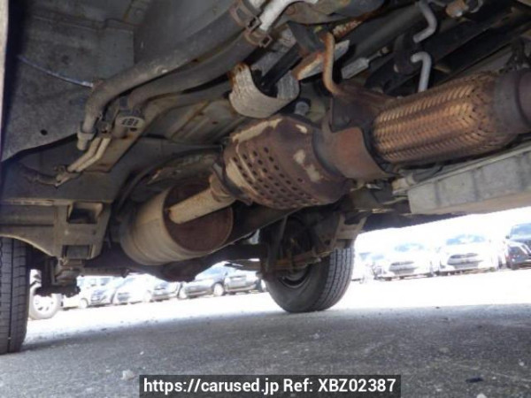 Used 2002 AT toyota hiace-van RZH112V Image[29]