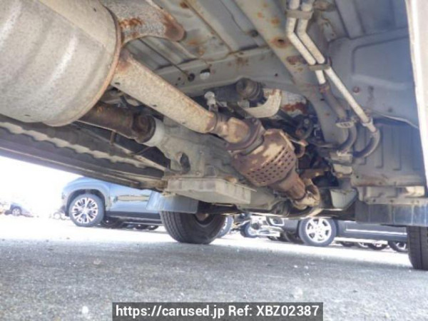 Used 2002 AT toyota hiace-van RZH112V Image[30]