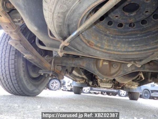 Used 2002 AT toyota hiace-van RZH112V Image[31]