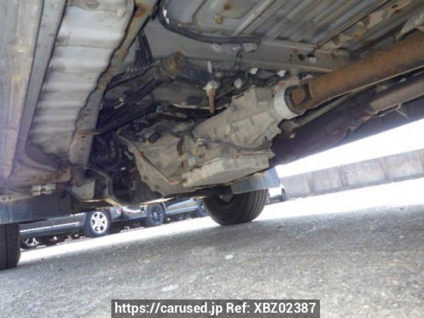 Used 2002 AT toyota hiace-van RZH112V Image[33]