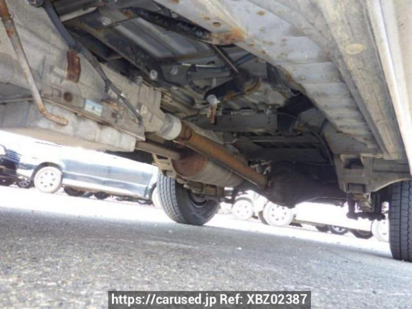 Used 2002 AT toyota hiace-van RZH112V Image[34]