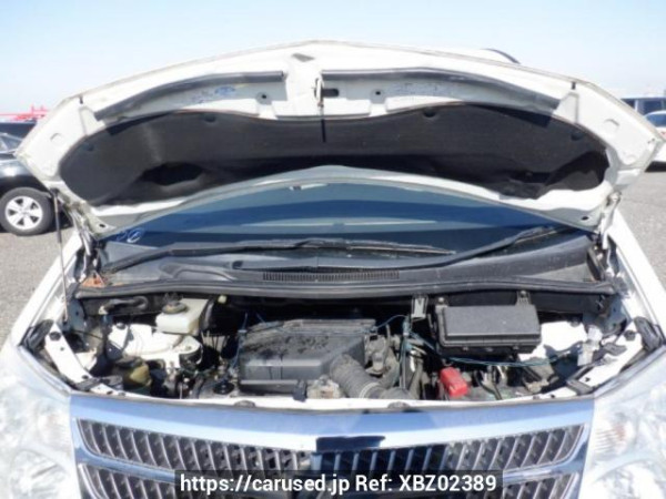 Used 2003 AT toyota alphard ANH10W Image[9]