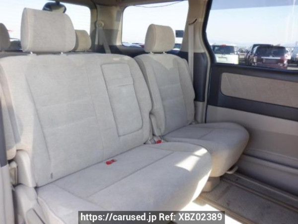 Used 2003 AT toyota alphard ANH10W Image[14]