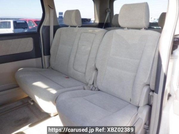 Used 2003 AT toyota alphard ANH10W Image[15]