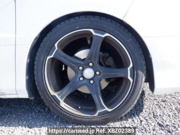 Used 2003 AT toyota alphard ANH10W Image[26]