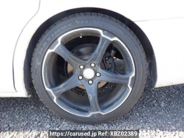 Used 2003 AT toyota alphard ANH10W Image[28]