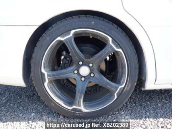 Used 2003 AT toyota alphard ANH10W Image[29]