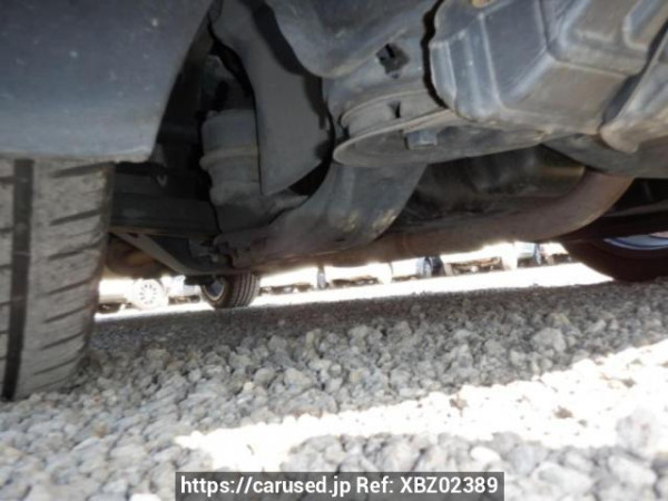 Used 2003 AT toyota alphard ANH10W Image[30]