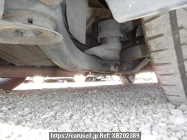 Used 2003 AT toyota alphard ANH10W Image[31]